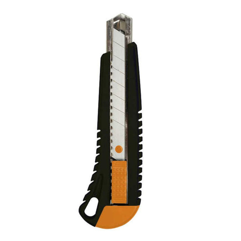 Fiskars Cutting Knife Straight (18mm) FK1003749
