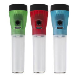 Lifegear Glow Flash Light  Torch single
