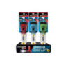 Lifegear Glow FL Retail Box of 6 Torch
