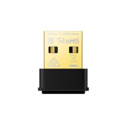 TP-Link ARCHER-T1300UNANO AC1300 Nano wifi USB adapter