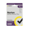 Norton Identity Advisor Plus Retail card - 12 Months
