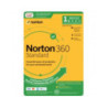 Norton 360 Standard 1 Device (PC/Mac) 1 Year OEM