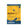 Norton 360 Deluxe Dark Web Monitoring 5 Devices 1Y Email Key