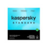 Kaspersky Standard 5 Device 1 Yr Email Rep Internet Security