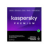 Kaspersky Premium 1 Device 1 Yr Email  (Rep Total Security)