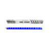 Axceltek LSB30 Blue LED light strip 300mm 15x LEDs