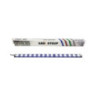Axceltek LSW30 White LED light strip 300mm 15x LEDs