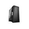 Cougar MX330-G PRO BLACK TG ATX Case USB-C, 5.25", 385mm VGA