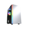 Cougar PURITY RGB WHITE Mini Tower case