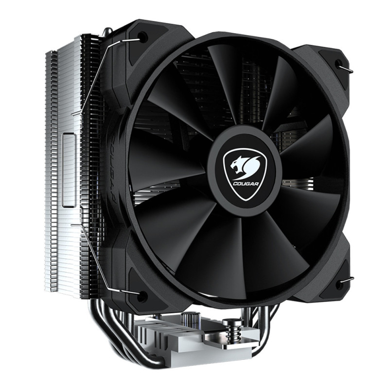 Cougar FORZA 50 ESSENTIAL CGR-FZAE50 universal CPU Fan