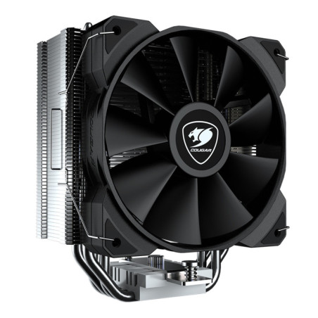 Cougar FORZA 50 ESSENTIAL CGR-FZAE50 universal CPU Fan