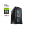 AMD Guardian Ryzen 5 7500F RTX4060 Gaming PC 32G D5 1TB