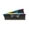 Corsair CMH32GX5M2B6400C36 32G 2x16G DDR5-6400 RGB memory