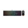 Cougar Combat mechanical gaming keyboard & mouse