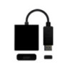 Axceltek AC-DPH Display Port DP to HDMI adapter