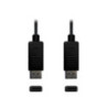 Axceltek CDP-10 10M Display Port cable 4K/2K 60Hz M/M