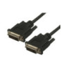 Axceltek CDVI-2 DVI 2M cable M to M