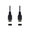 Axceltek CHDMI-5 HDMI 5M cable supports 4K