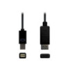 Axceltek CMDPDP-2 2M mini Display Port to Display Port M/M
