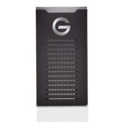 SanDisk 2TB Professional G-DRIVE Ext SSD SDPS11A-002T-GBANB