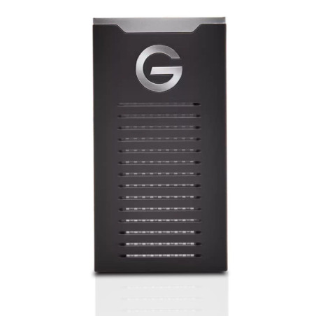 SanDisk 2TB Professional G-DRIVE Ext SSD SDPS11A-002T-GBANB