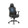 Cougar NXSYS AERO BLACK Gaming Chair with 200mm RGB Fan