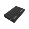 ORICO 3588US3-BK 2.5" / 3.5" External Hard Drive Enclosure