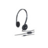 Genius HS-M200C stereo PC headset & noise cancellation Mic
