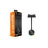 Cougar Bunker-S-RGB Headset stand Dual mode RGB lighting