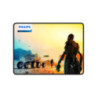 Philips Large Mouse Pad  (390 x 300 mm)