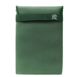 STM STM-114-180M-02 Knit Glove Notebook sleeve 13" Green