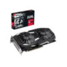 Asus DUAL-RX560-4G RX560 4G Video card