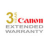 CANON 3 YEAR WARRANTY UPGRADE ($1 - $499)