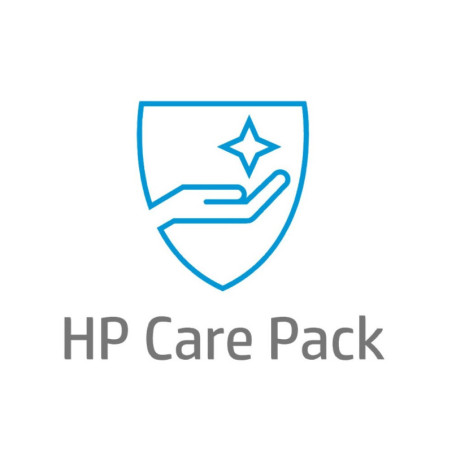 HP UB9S6E 3YR Warranty for Laserjet M479