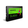 Adata 480G SU650 2.5" SSD ASU650SS-480GT