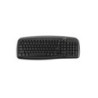 Genius KB-M225C multimedia spill resistant USB keyboard