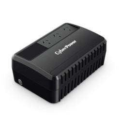 CyberPower BU650E 650VA Backup Utility Powerboard UPS