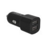 ORICO UCL-2U-BK 12W 2 Port USB Car Charger Black