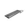 BLUPEAK UCMP111 USB-C MULTI-PORT DOCK