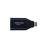 Axceltek AD-UCH USB-C M to HDMI F converter
