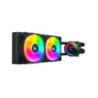 Cougar Poseidon Elite ARGB 240 BLACK AIO water cooling
