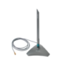 DLINK ANT24-0501 5 dBi indoor antenna 1.5M cable & stand