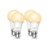 TP-LINK TAPO L510E(4-PACK) SMART WI-FI LED Light Bulb E27