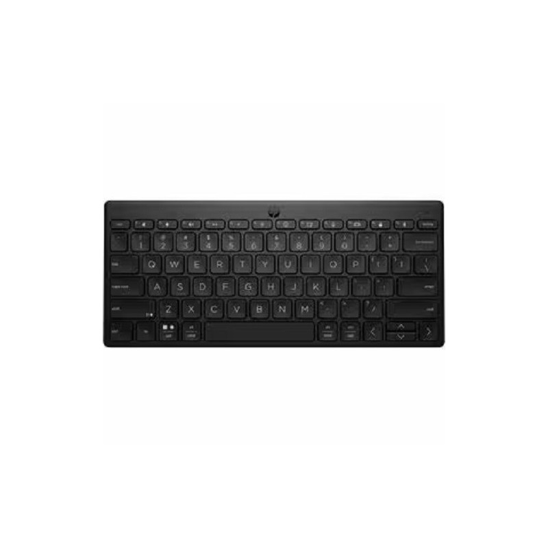HP 355 Compact Multi-Device KBD