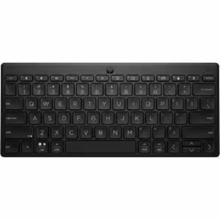 HP 355 Compact Multi-Device KBD