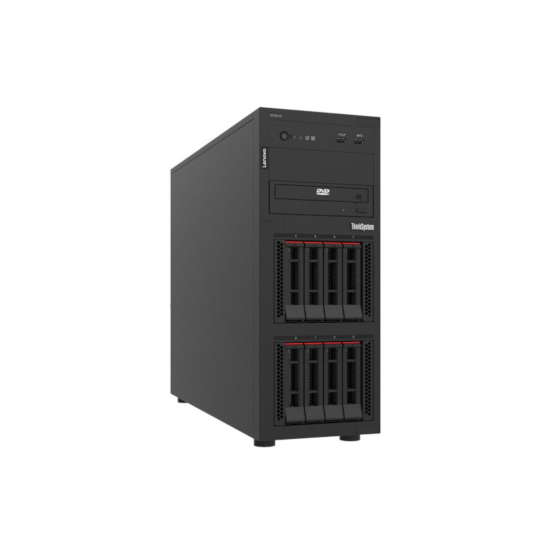 THINKSYSTEM ST250 V3 - 3YR WARRANTY