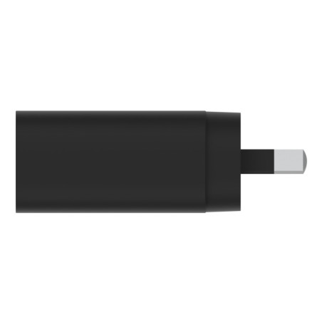 BOOSTUP CHARGE 25W USB-C WALLCHARGER BLK