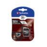 Verbatim Micro SDHC 32GB (Class 10) with