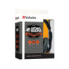 OVER-EAR CLASSIC AUDIO HEADPHONES - BLAC