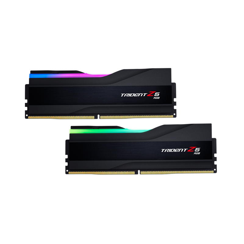 TR-Z5 RGB 32G KIT 2X16G DDR5 6000MHZ